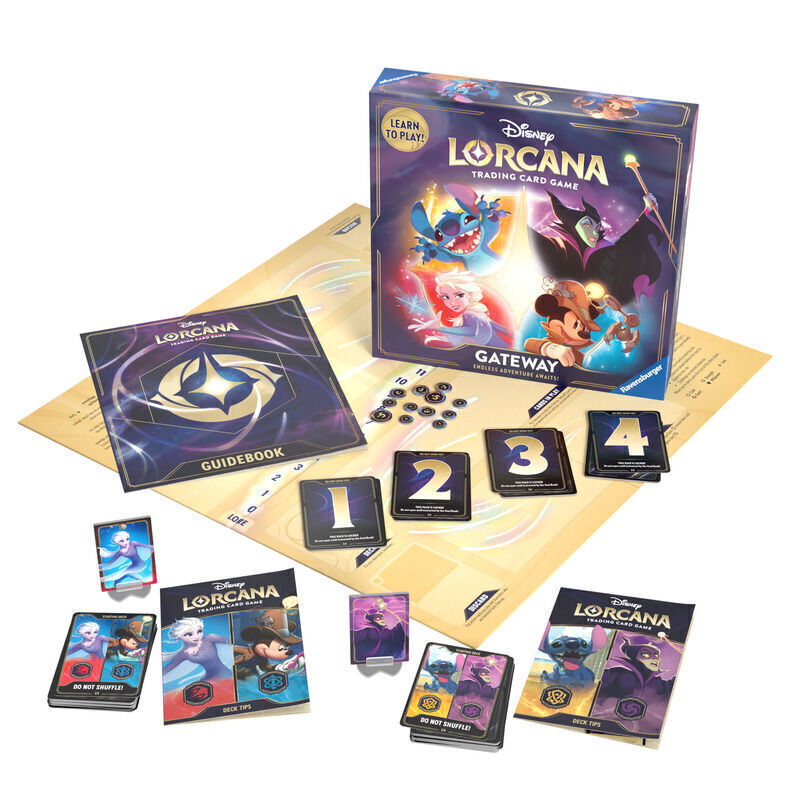 Lorcana Gateway Eng 1