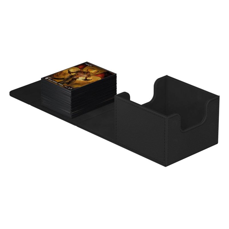 Ugd Sidewinder 133 Xenoskin Monocolor Schwarz 2