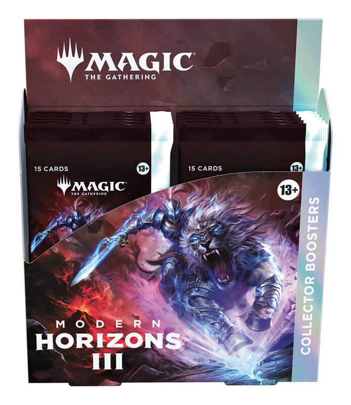 Modern Horizons 3 Collector Display Eng 2