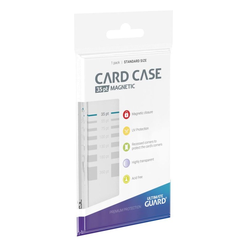 Ultimate Guard Magnetic Card Case 35 Ptlocmfuwq5Inl7