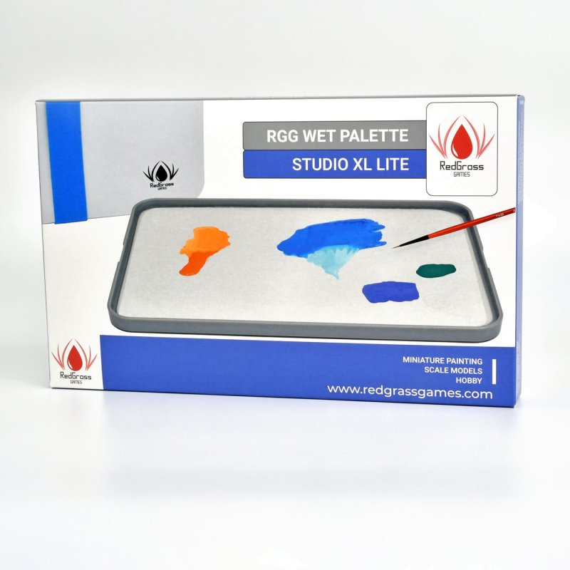 Studio Xl Lite 50Sheets 2Foams 2