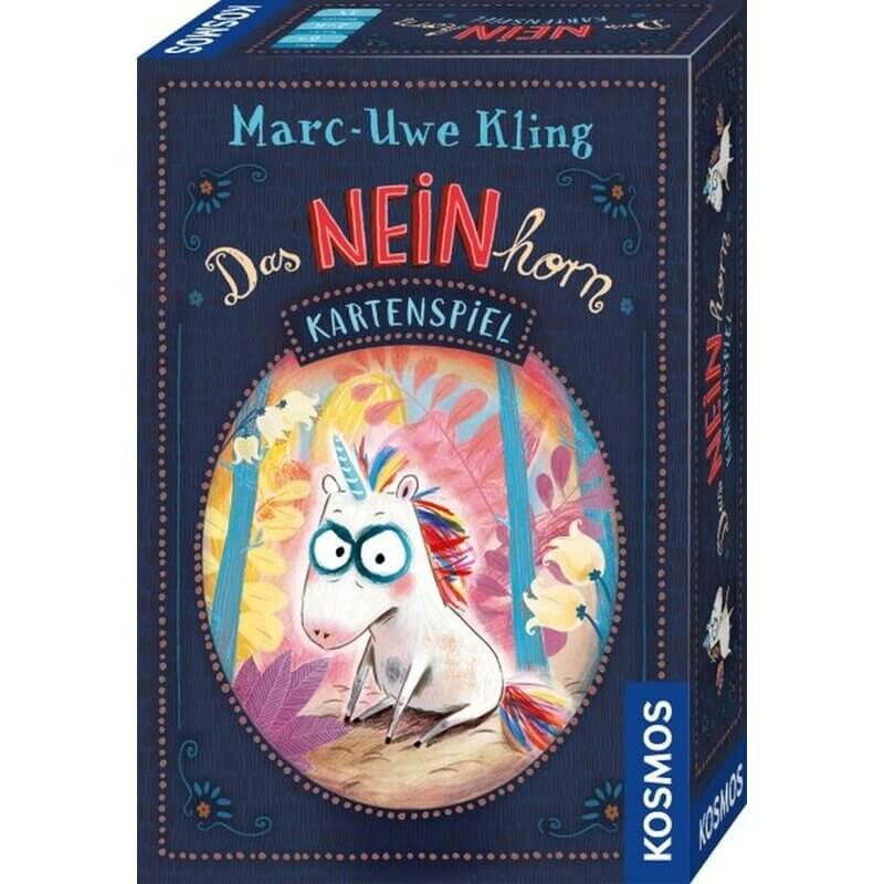Das Neinhorn Kartenspiel 1
