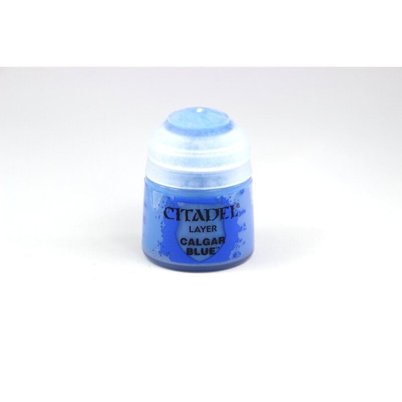 Citadel Layer Calgar Blue 22 16