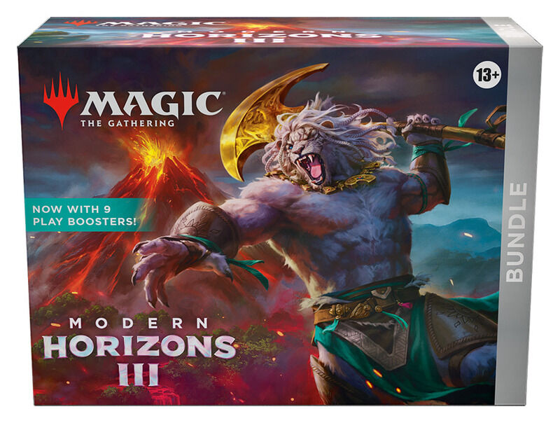 Modern Horizons 3 Bundle Eng 2