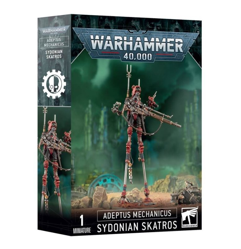 Sydonianischer Skratos 59 31