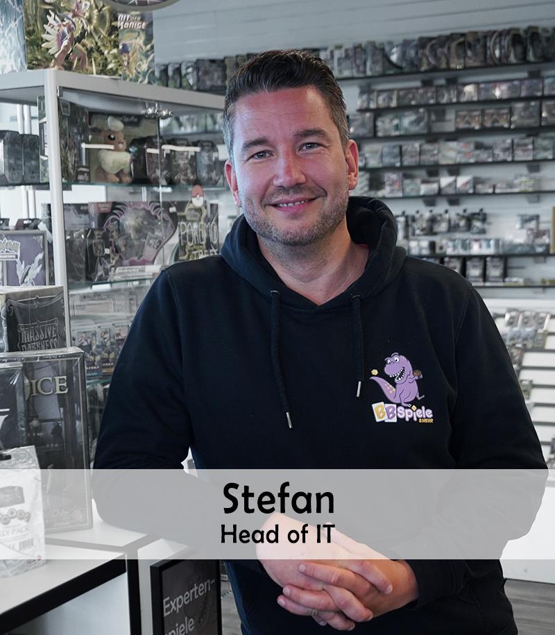 Stefan