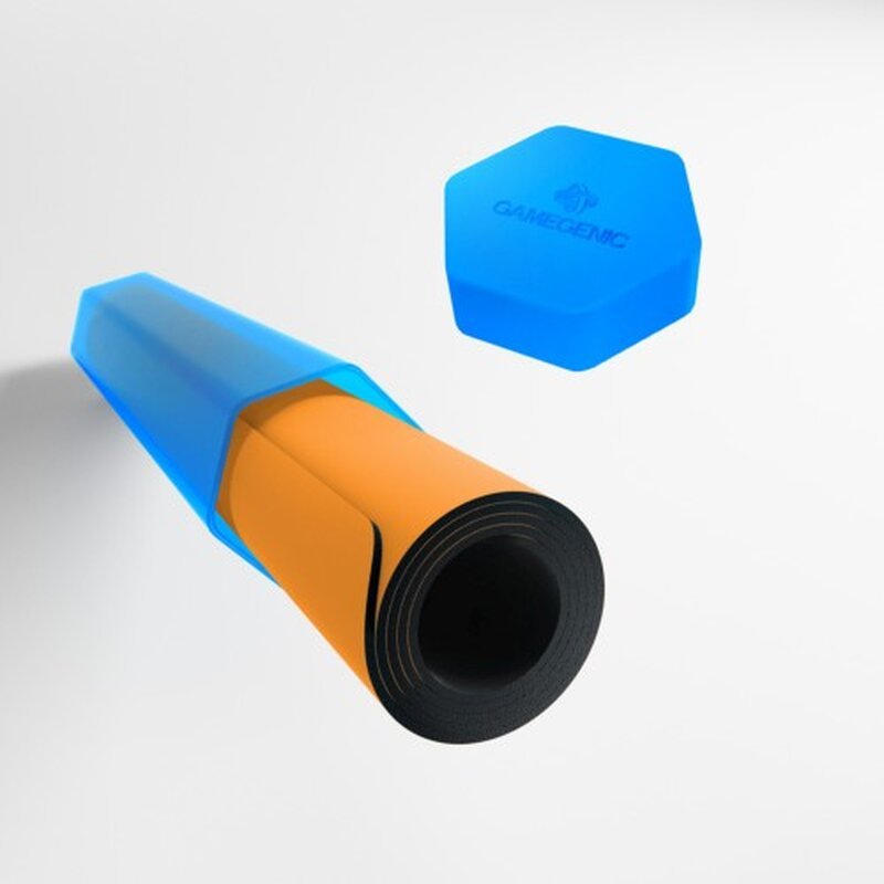 Gamegenic Playmat Tube Blue 5