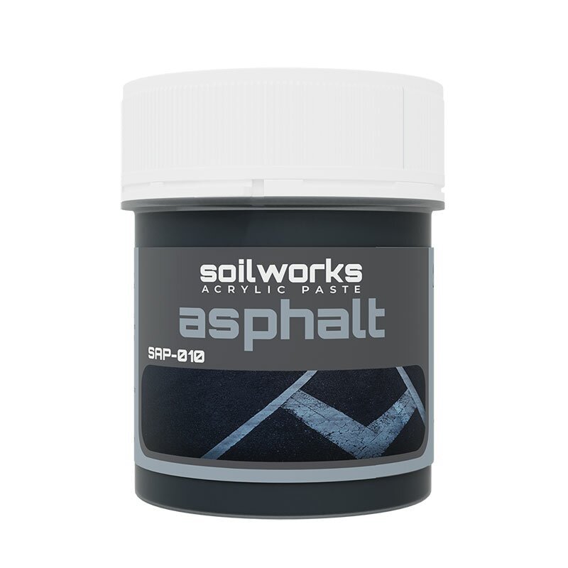 Scale75 Asphalt 100Ml