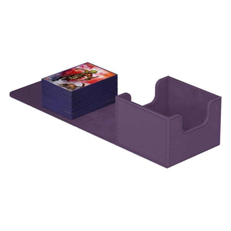 Ugd Sidewinder 133 Xenoskin Monocolor Violett 2