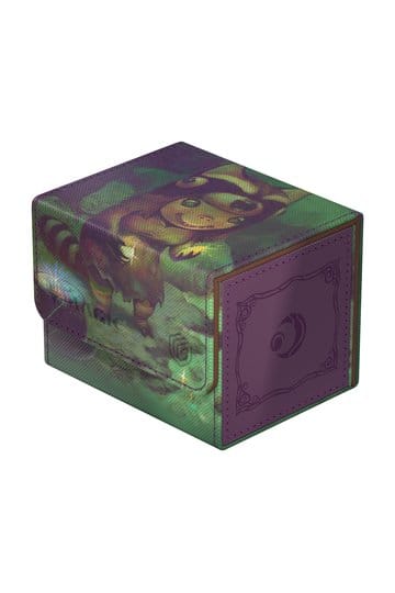 Ultimate Guard - Sidewinder 100+ Xenoskin Magic: The Gathering Lorwyn Eclipsed - Glister Bairn