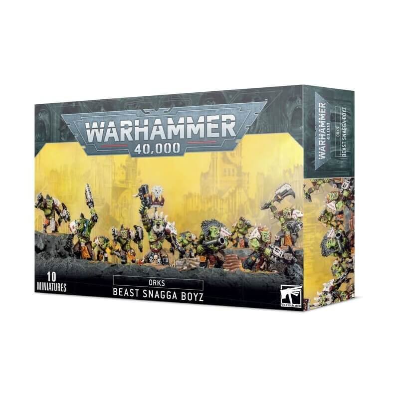 Orks Viechjaega 1 1