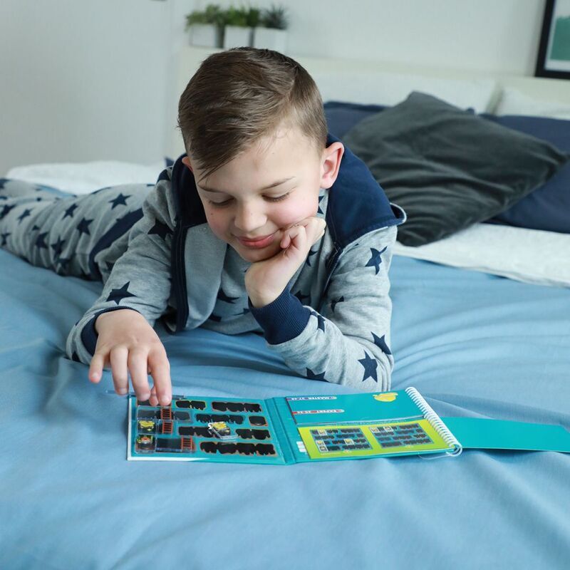 Reisespiel Gold Grube 3