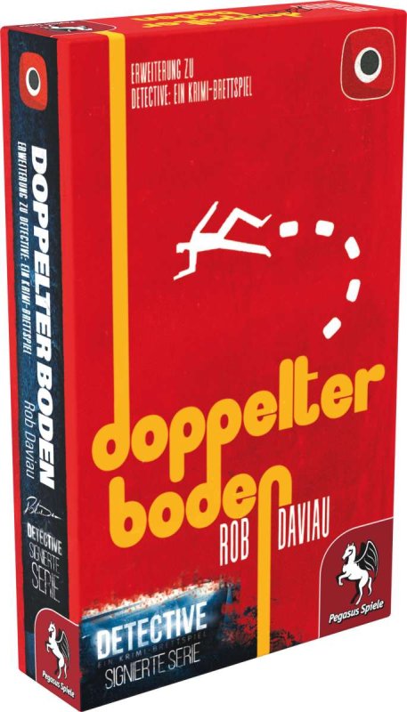 4250231726545 Detective Doppelter Boden Erweiterung