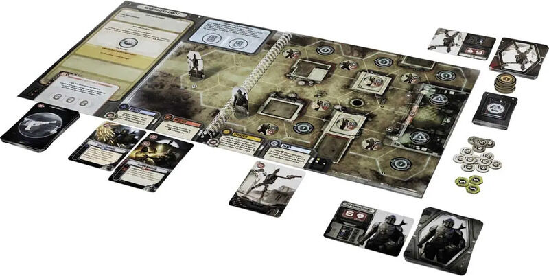 The Mandalorian Adventures 3