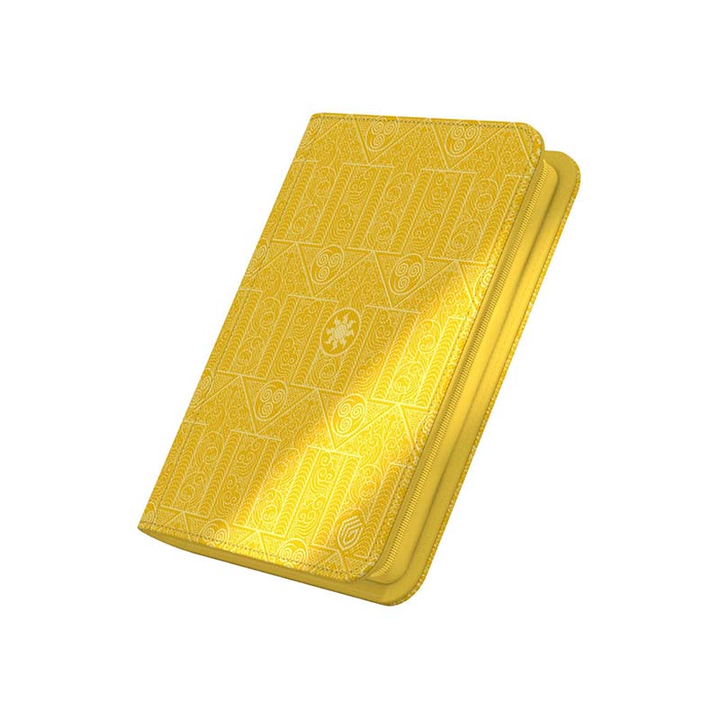 Ultimate Guard Zipfolio 160 Xenoskin Magic: The Gathering | Avatar: The Last Airbender - White Mana