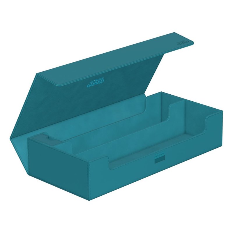 Superhive Ultimate Guard 550 Monocolor Petrol 1