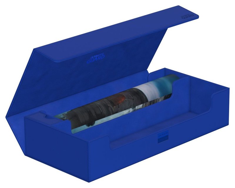 Superhive Ultimate Guard 550 Monocolor Blue 3
