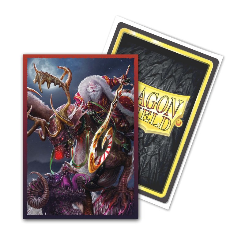 Ds Japanese Brushed Art Sleeves Christmas 2022 60 2