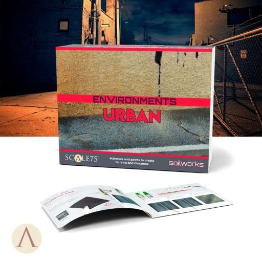 Scale75 Environment Urban 10