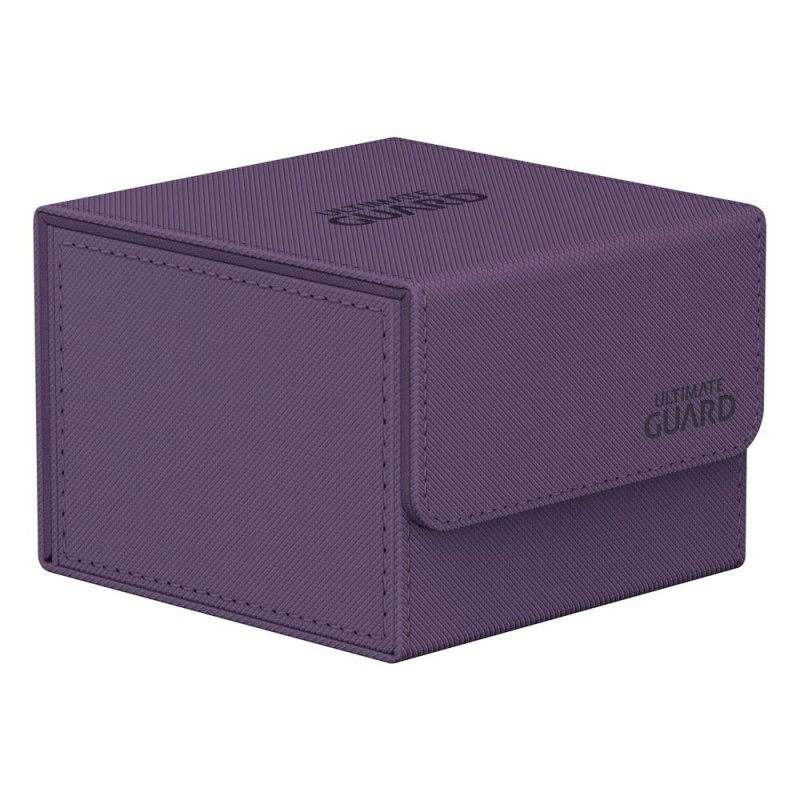 Ugd Sidewinder 133 Xenoskin Monocolor Violett 3
