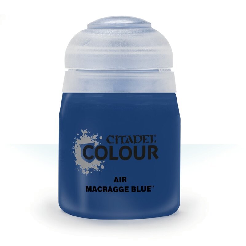 Citadel Airbrush Macragge Blue 28 05