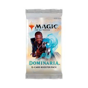Booster Magic Dominaria Englisch English