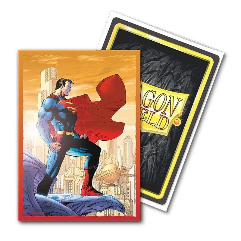 Classic Brushed Art Superman Series No 3 100 6