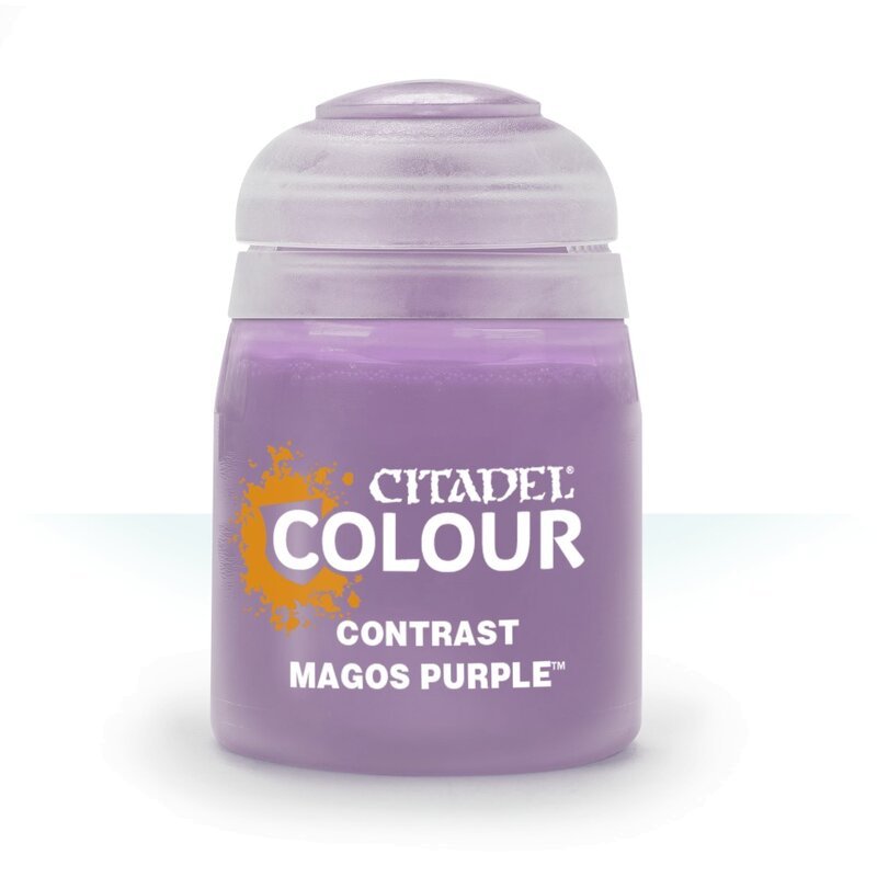 Citadel Contrast Magos Purple 29 16