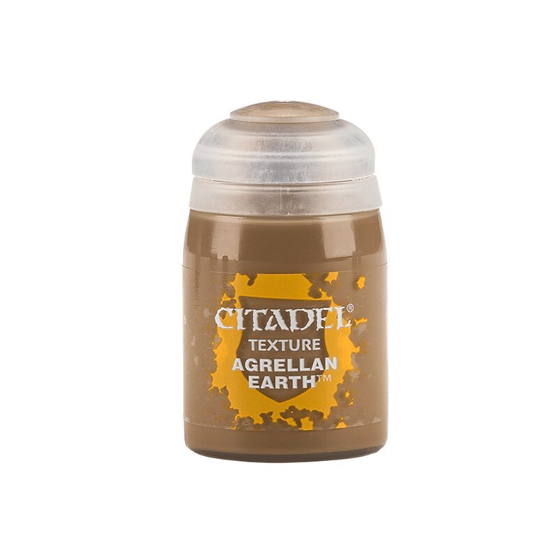 Citadel Technical Agrellan Earth 24Ml 27 22