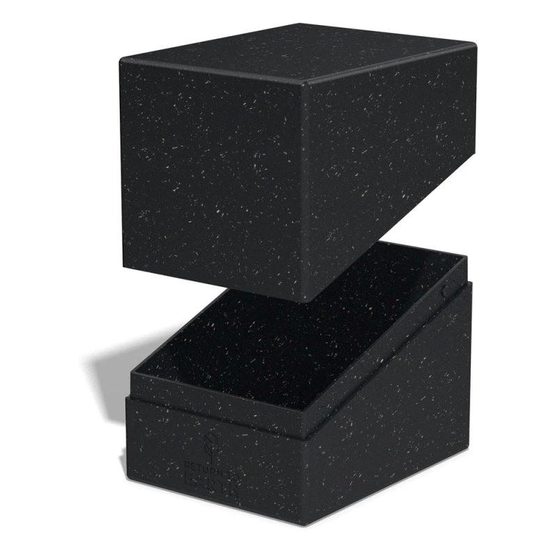 Rte Boulder Deck Case 133 Standardgroesse Schwarz 30