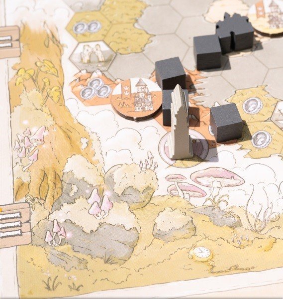 Die Gilde Der Fahrenden Haendler 40