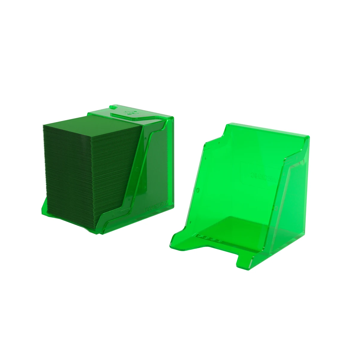 Gamegenic Bastion 100 Xl Green 2
