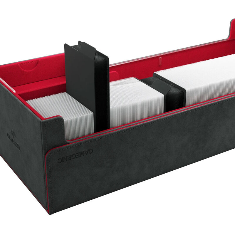 Sizemorph Divider Black 4
