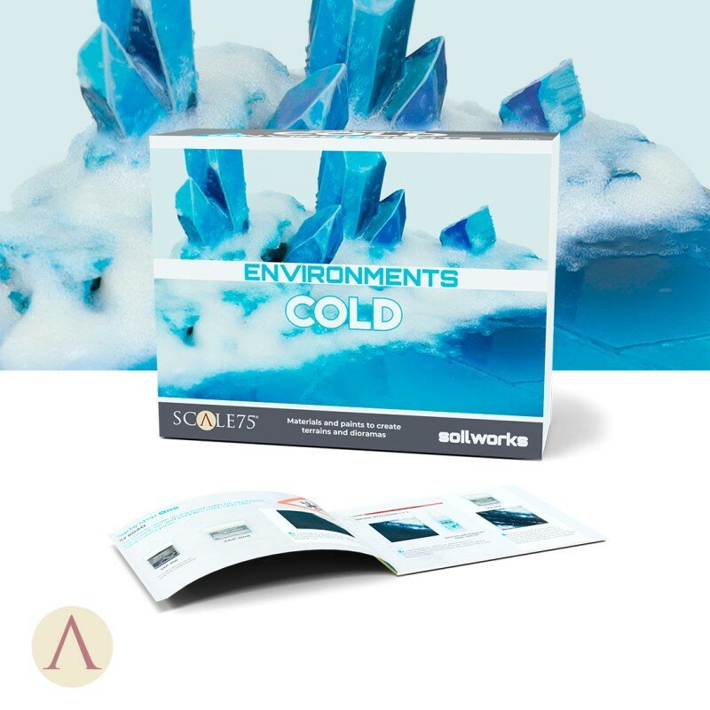 Scale75 Environment Cold 1