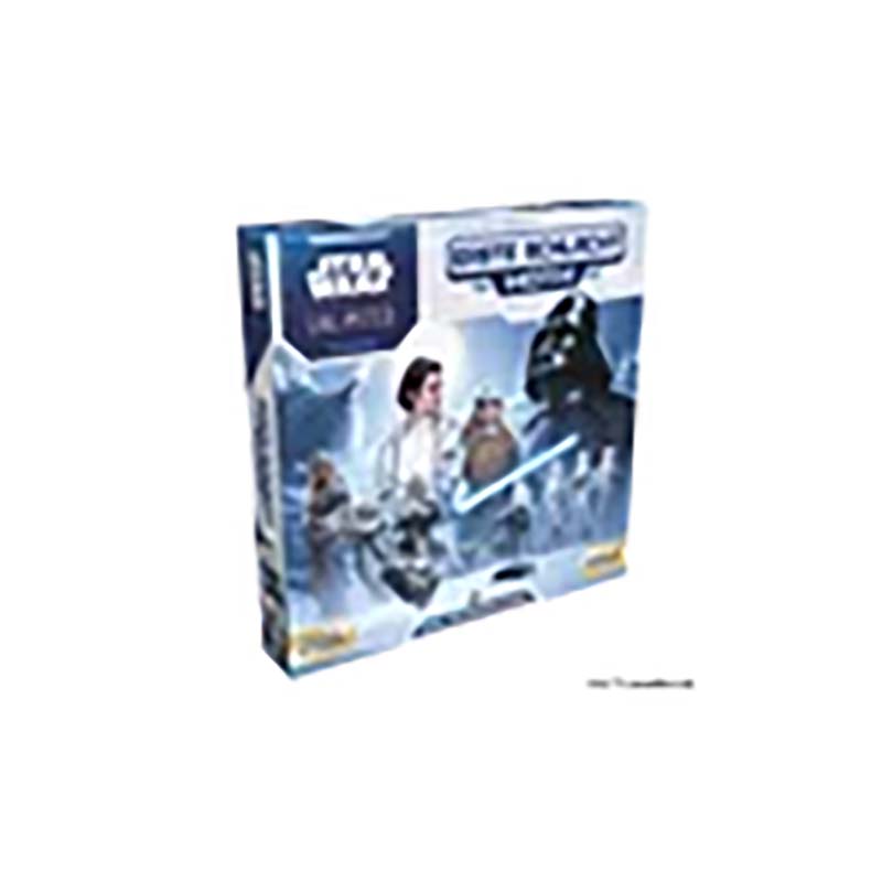 Star Wars: Unlimited – Erste Schlacht: Hoth (DE)
