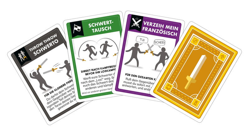 Herzlich Willkommen Zum Hieb Und Stichfest 3