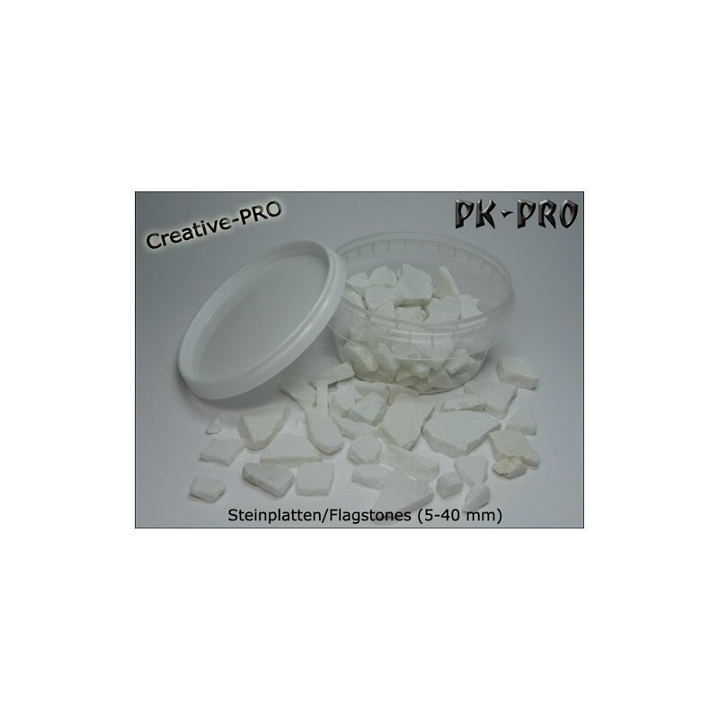 Pk Steinplatten 200G 1