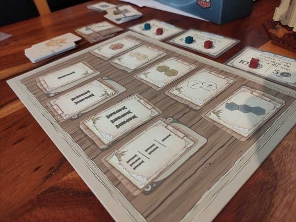 Die Gilde Der Fahrenden Haendler 30