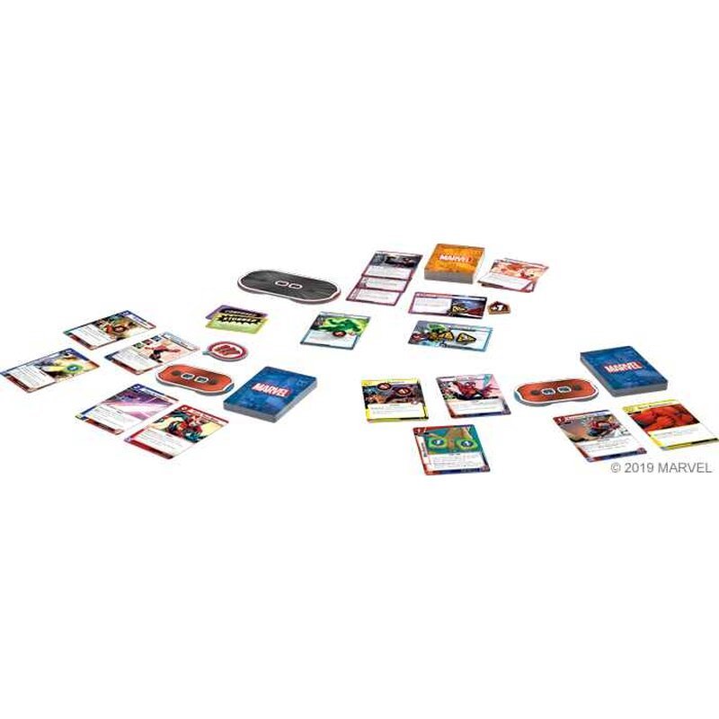 Marvel Champions The Card Game En 4