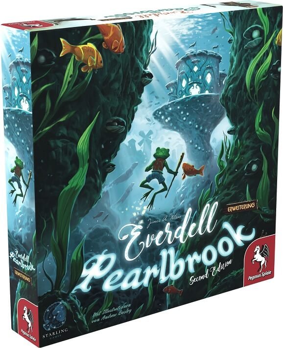 Everdell Pearlbrook 2Te Edition Deutsch 1 1