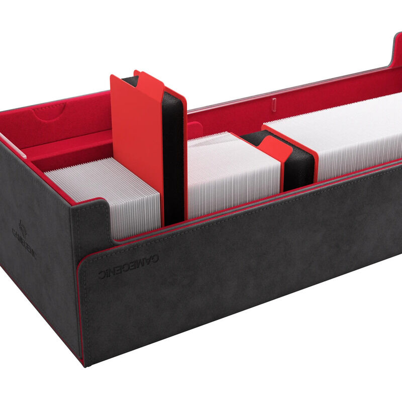Sizemorph Divider Red 4