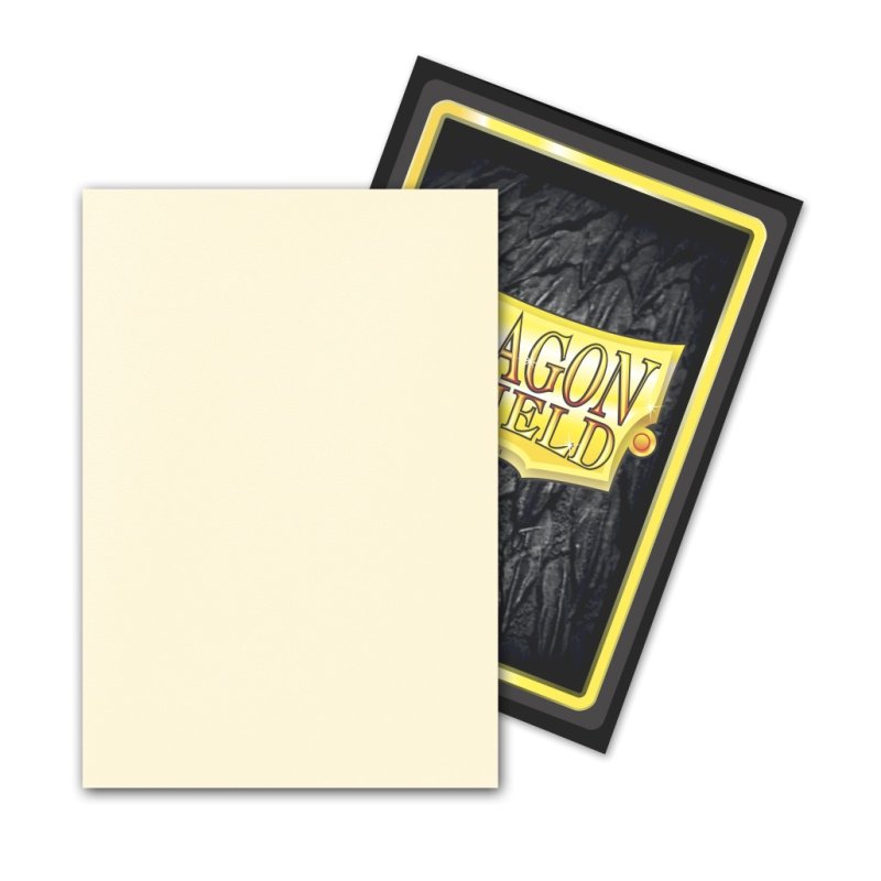Ds Japanese Art Sleeves Matte Dual Valor 60 20