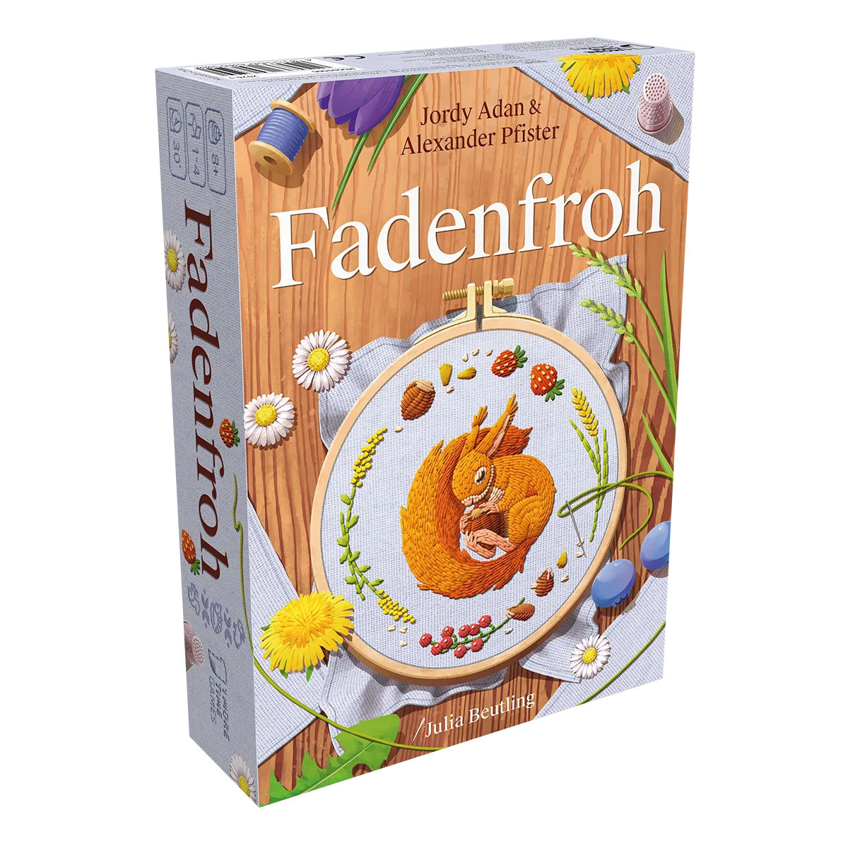 Fadenfroh