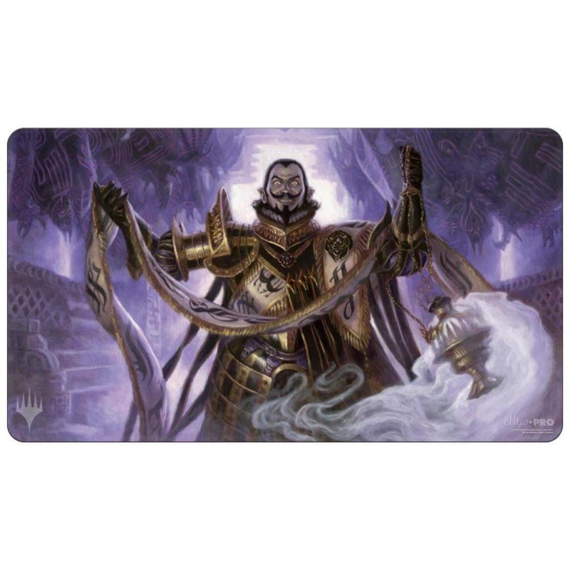 Up Playmat Clavileno First Of The Blessed