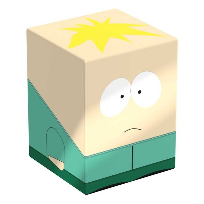 Squaroe - South Park™ 006 - Butters