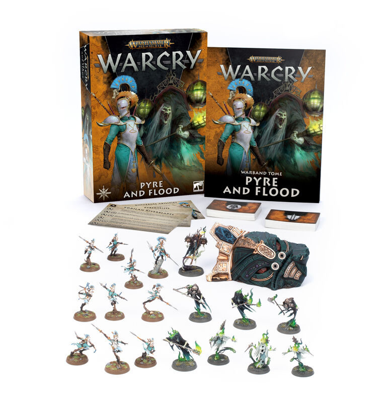 Warcry Pyre And Flood Eng 112 18