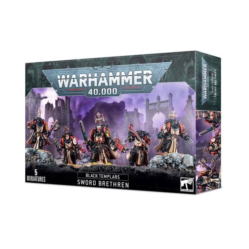 Black Templars Schwertbrueder 55 43 1 1