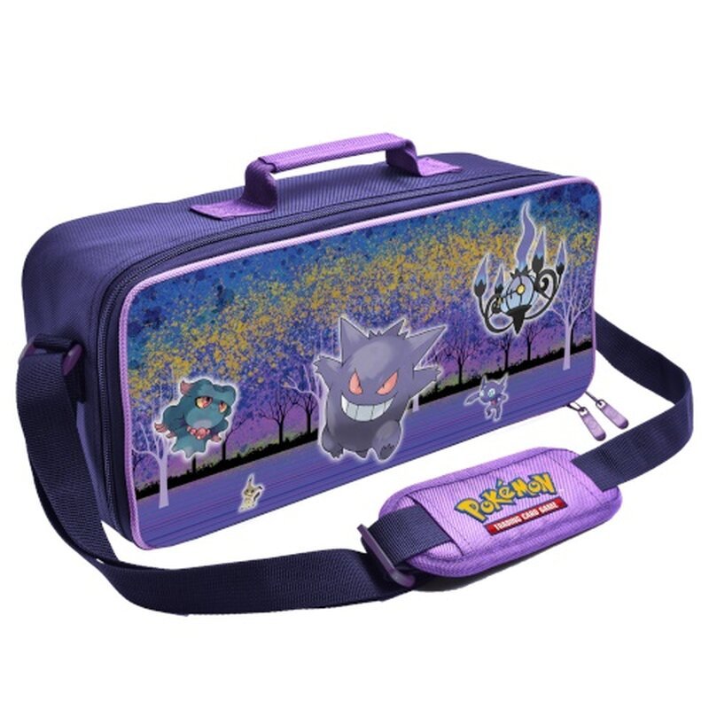 Gallery Series Haunted Hollow Deluxe Gaming Trove 1