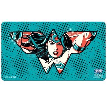 Justice League Playmat Wonder Woman 1