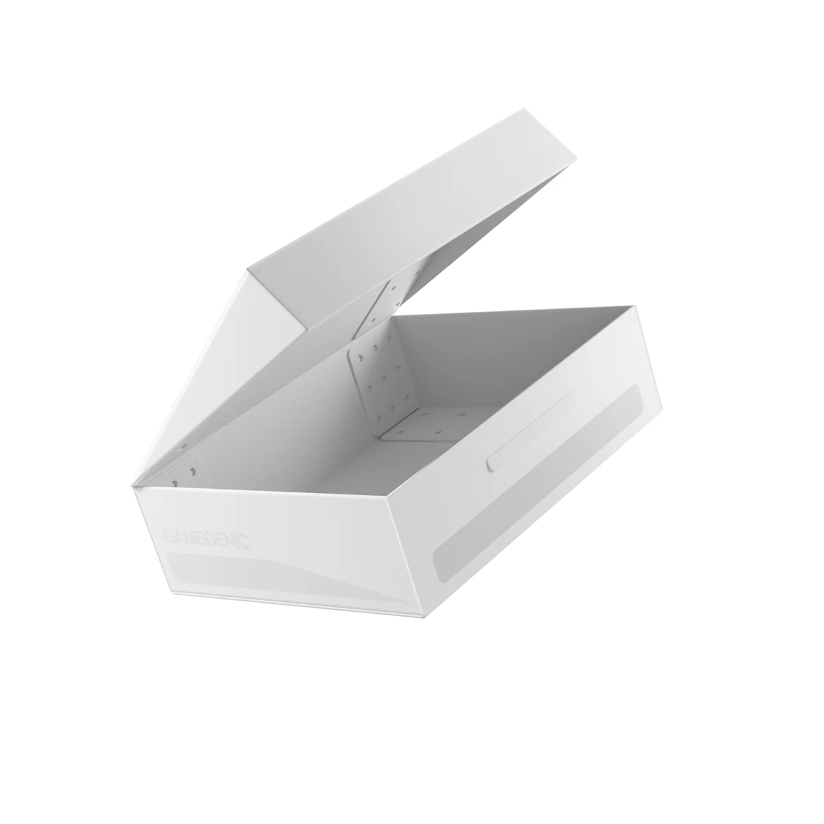 Token Holder White 2